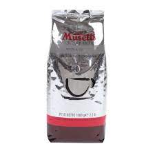 La piccola kavlp9111 kaffeepadmaschinen, silber. Musetti Kaffee Espresso Miscela 201 1000g Bohnen Aromatico