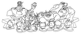 Check spelling or type a new query. Printable Coloring Space Jam Coloring Pictures