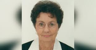 Obituary information for Jessie M Hafenrichter