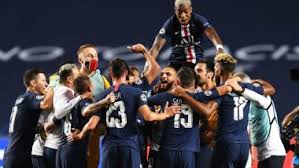 Psg look to reclaim title from lille as ligue 1 returns with fans. Reims Vs Psg Ligue 1 2020 21 Free Live Streaming Online How To Get Match Live Telecast On Tv Football Score Updates In Indian Time Latestly