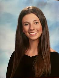 White and Gold Accent Minimalist Church Newsletter