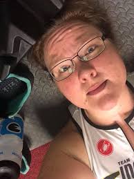 Rockville music festival experience with Gatecreeper and other bands