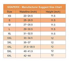 Shaperx Camellias Women 9 Steel Boned Latex Waist Trainer Corset For Weight Loss Waist Cincher Body Shaper Slimmer Tummy Control Shapewear Black