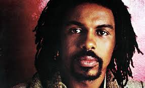 R&B Legend Turned Strick Vegetarian