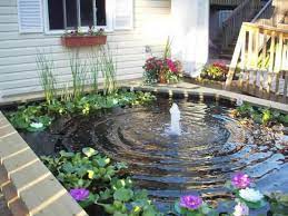 South kingstown, rhode island 02879, united states. Koi Ponds Waterfalls Pond Builder Miami Koi Ponds Above Ground