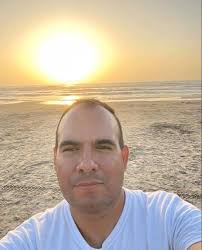 Albert Marin Obituary (2024)