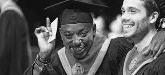 Fall 2015 Commencement Program