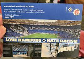 Ideal für den einsatz in der schule (1. Februar 2020 Magischer Fc Ein Sankt Pauli Blog