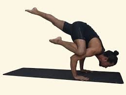 Arm Balancing Postures Postures Crane Asana