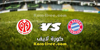 يُقدم كورة لايف | koora live أيضًا خدمة مُتميزة للغاية ألا وهي خدمة مشاهدة البث الحي المباشر لكافة مُباريات kora live اليوم العالمية والمحلية قسم البث المباشر على موقع كورة لايف. Ù…Ù„Ø®Øµ ÙˆÙ†ØªÙŠØ¬Ø© Ù…Ø¨Ø§Ø±Ø§Ø© Ø¨Ø§ÙŠØ±Ù† Ù…ÙŠÙˆÙ†Ø® ÙˆÙ…Ø§ÙŠÙ†Ø² ÙƒÙˆØ±Ø© Ù„Ø§ÙŠÙ 24 4 2021 ÙÙŠ Ø§Ù„Ø¯ÙˆØ±ÙŠ Ø§Ù„Ø£Ù„Ù…Ø§Ù†ÙŠ