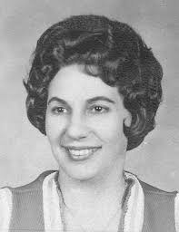 Obituary information for Zoraida Rabago