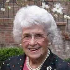 Jean Ellis Obituary (1915