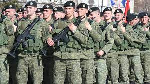 Get all the lyrics to songs by armia and join the genius community of music scholars to learn the meaning behind the lyrics. Rosyjskie Msz Armia Kosowa Jest Zagrozeniem Euractiv Pl
