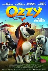 Ozzy Tuylu Kacak Sinema Izle Tuylu Kacak Full Izle Ozzy Turkce Dublaj Hd Izle Animasyon Filmler Animasyon Film