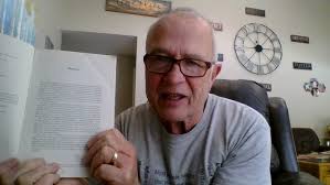 2) "Dyslexia in the Classroom" by Dale R. Jordan read by Stephen Round  (link for part 3 is below)