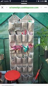 Pin By Naomi Miller On Organization Ideas Garden Tool Storage Frugal Gardening Garden Tools
