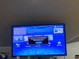Samsung tvs don't use android, they use samsung's own operating system and you cannot install google play store which is dedicated to installing android applications. Samsung App Not Function At All Samsung Community