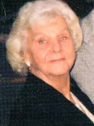 Blanche Marcy Obituary (2013)