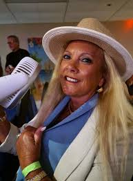 What are your favorite characters