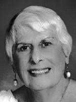 Jeanne Helm Obituary (1923