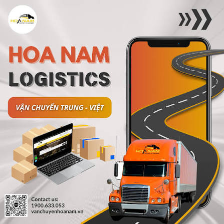 Hoa Nam Logistics - Đồng hành kiến tạo thịnh vượng