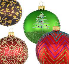 Check spelling or type a new query. German Polish Glass Christmas Tree Ornaments