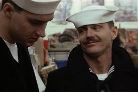 Rewind, Review, and Re-Rate: 'The Last Detail'