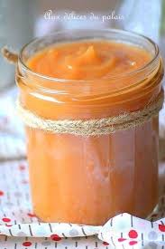 Compote De Pommes Coings Aux Delices Du Palais Recette Recette Coing Coing Compote De Pomme