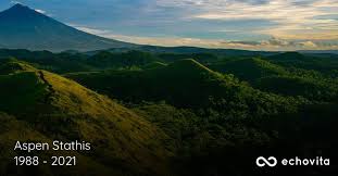 Aspen Stathis Obituary (1988