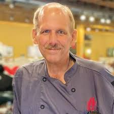 Famed Chef Matt Prentice dies at the age of 62