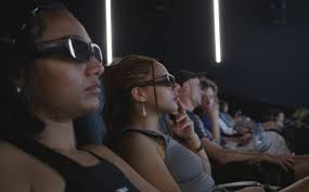 Kino-Tour: Bilder bewegen (durch) die Lausitz