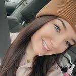 Erma Brock's Instagram, Twitter & Facebook