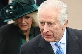 Opération Menai Bridge : comment le Royaume-Uni se prépare à la mort de  Charles III