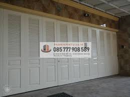 Harga pintu pagar stainless rp. Jual Pintu Lipat Besi Minimalis Banjarmasin Harga 2019 Murah