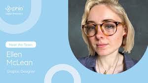 Ellen Maclean's Instagram, Twitter & Facebook