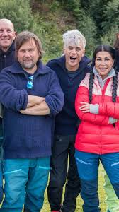Ten celebrities get to experience norway at its most beautiful and get to test their physical limits. Xfnifl9rrhc39m