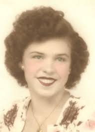 Mrs. Mary Mercedes Austin Obituary