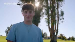 Open call auditions for this season of american idol are almost over! American Idol Benson Boone Auditions For American Idol 2021 Facebook