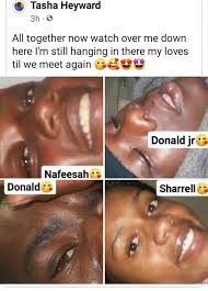 R.I.P NEWARK'S FALLEN SOLDIER'S