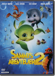 Fiese fischer fangen die beiden freunde ein und verkaufen sie an ein aquarium. Sammys Abenteuer 2 Dvd Filme World Of Games