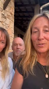 Amy Speace & friends Katie Boeck, Jonathan Byrd, & Billy Crockett have been  in a writers' retreat at Blue Rock Artist Ranch and Studio all week.  Tonight they are hosting a live