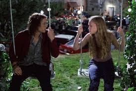 Touch device users, explore by touch or with swipe gestures. 10 Things We Hate About 10 Things I Hate About You Turning 20 Haystack