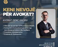 Bildergebnis für Genc Kadriu