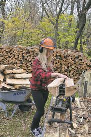 Not All Wood Is Created Equal For Burning Winnipeg Free