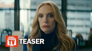 The Power Season 1 Teaser