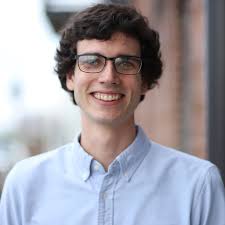 Meet the Bees: Devin Nusbaum