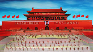 Mandarin chinese is a tonal language with many complex characteristics like sentence structures. China Isn T That Strategic The Atlantic