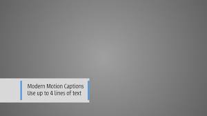 To start working with it, go to the file > new > captions option. Subtitle Stock Graphic Design And Motion Graphic Templates Adobe Stock