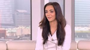 Finał top model zbliża się wielkimi krokami. Top Model Marcela Leszczak Artykuly Glos Wielkopolski