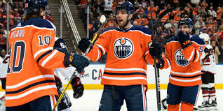 Get the oilers sports stories that matter. The Sports Psychology Behind The Oilers Recent Success Folio